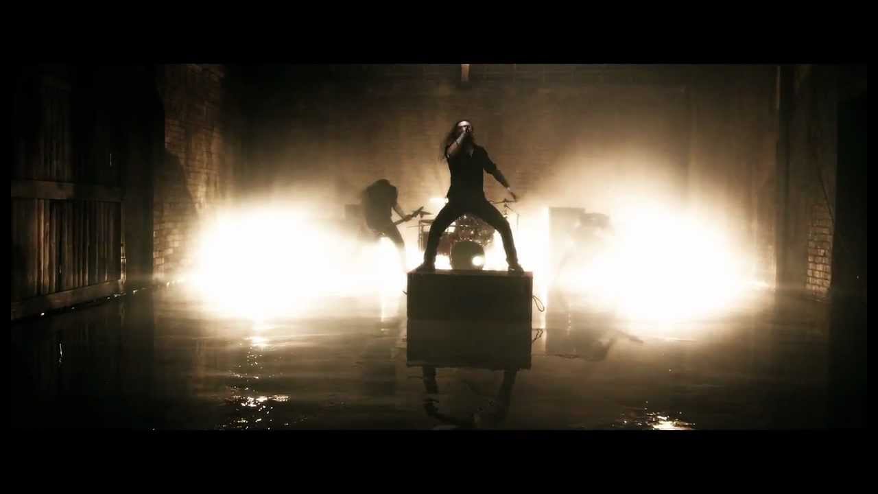 Impending Doom - Murderer (Official Video)