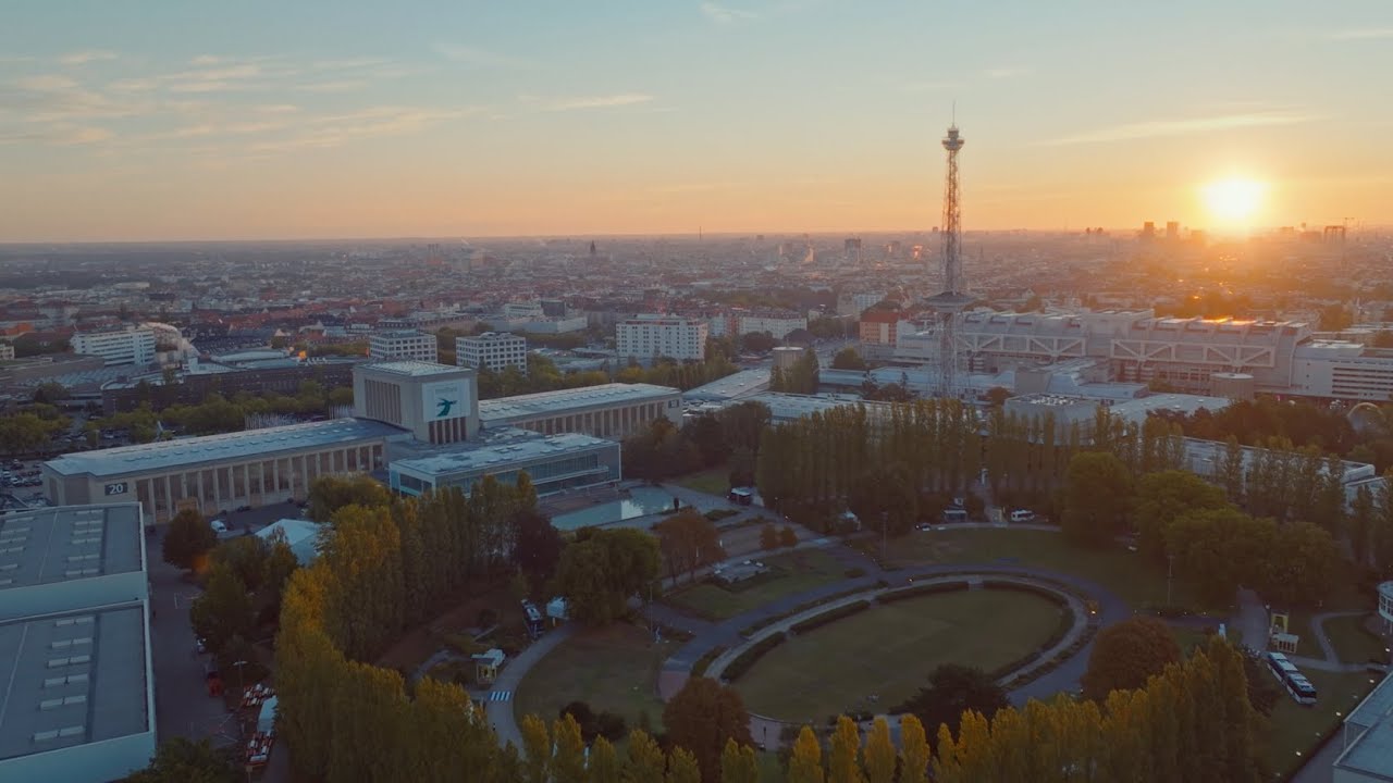 InnoTrans Movie 2022