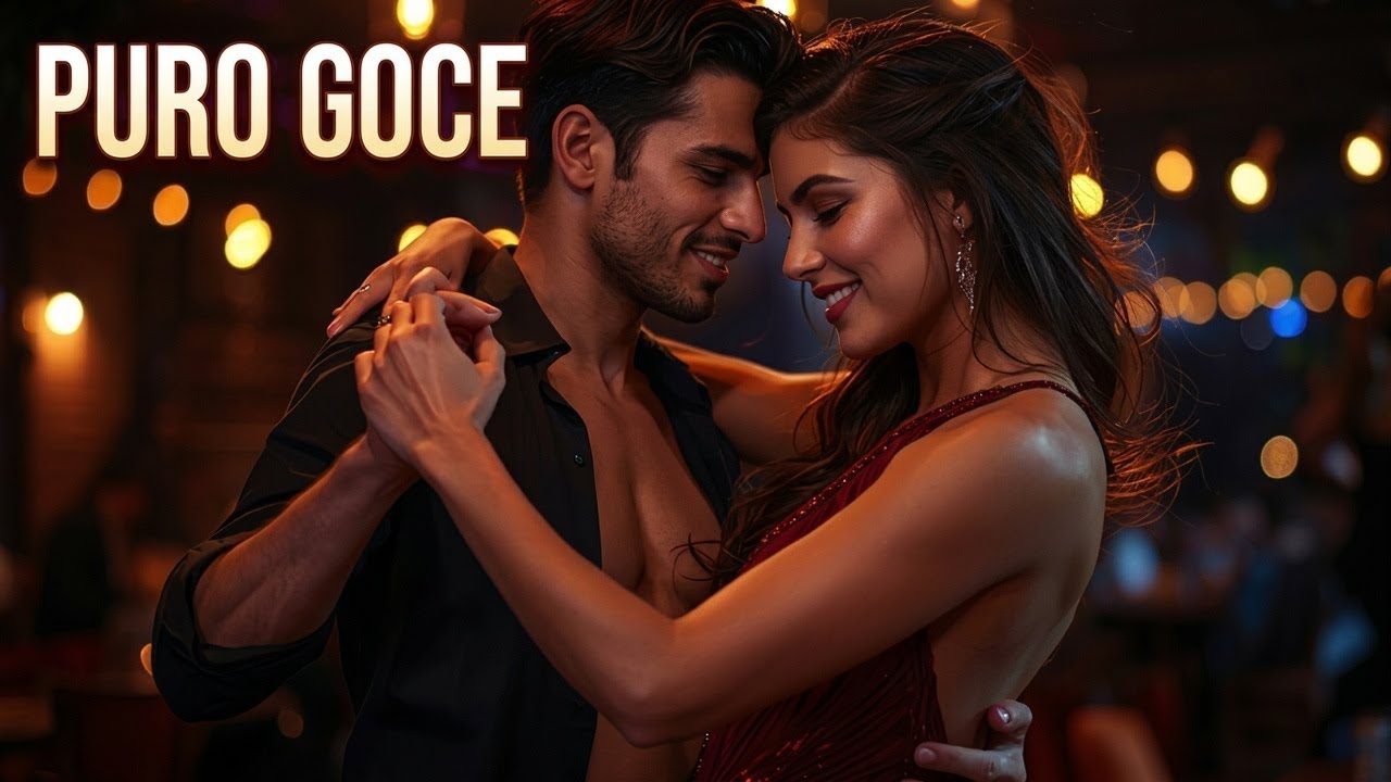 Código de cintura - salsa para bailar y gozar
