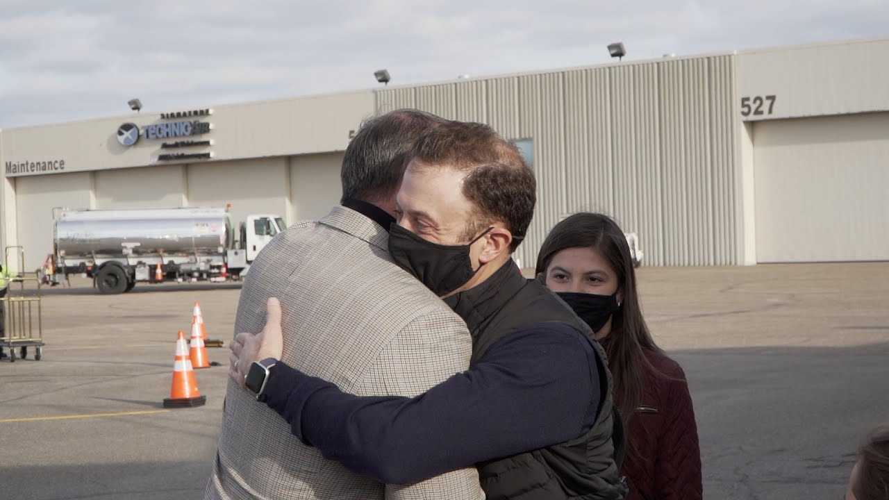 Richard Pitino's Journey to Albuquerque