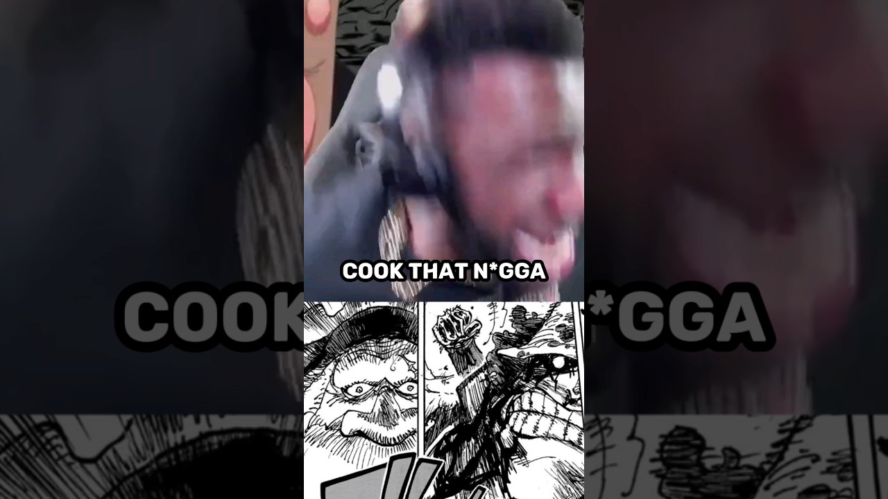 KUMA CAME BACK WITH THE MILK - OP Chapter 1103 reaction