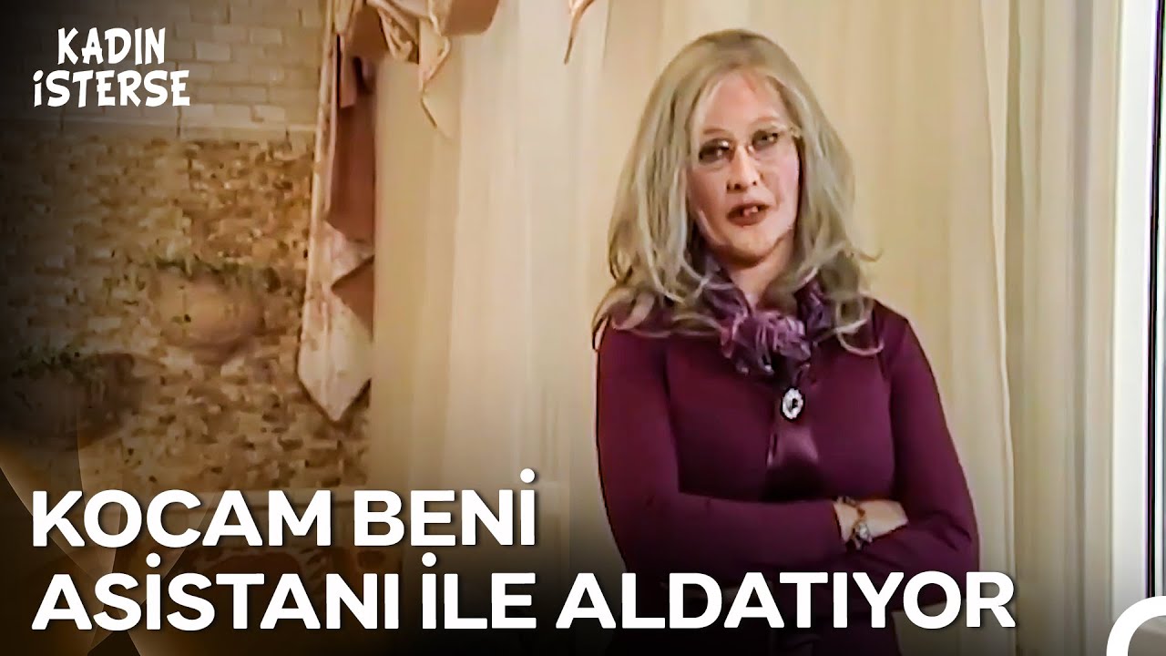 İspatlamak İçin Fatma ile Neler Yaptık Bir Bilseniz! - Kadın İsterse 1. Bölüm