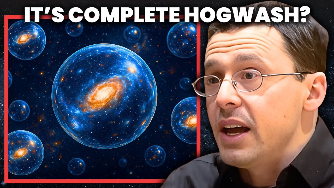 Harvard Physicist Dismantles the “Many Worlds” Theory