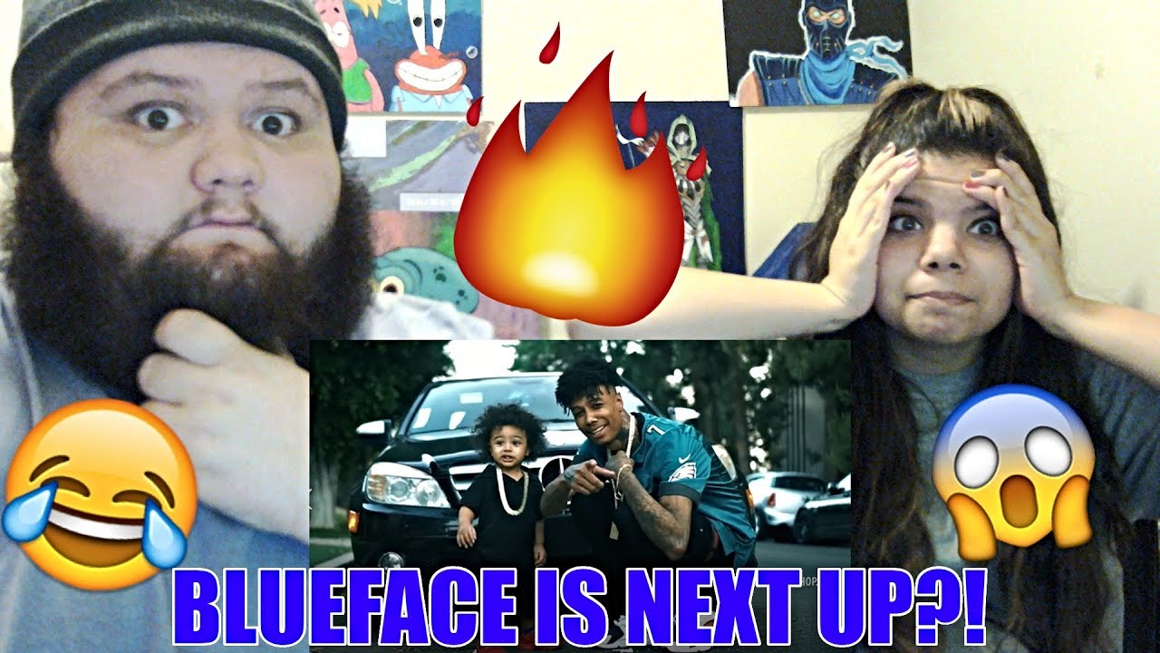 Blueface 