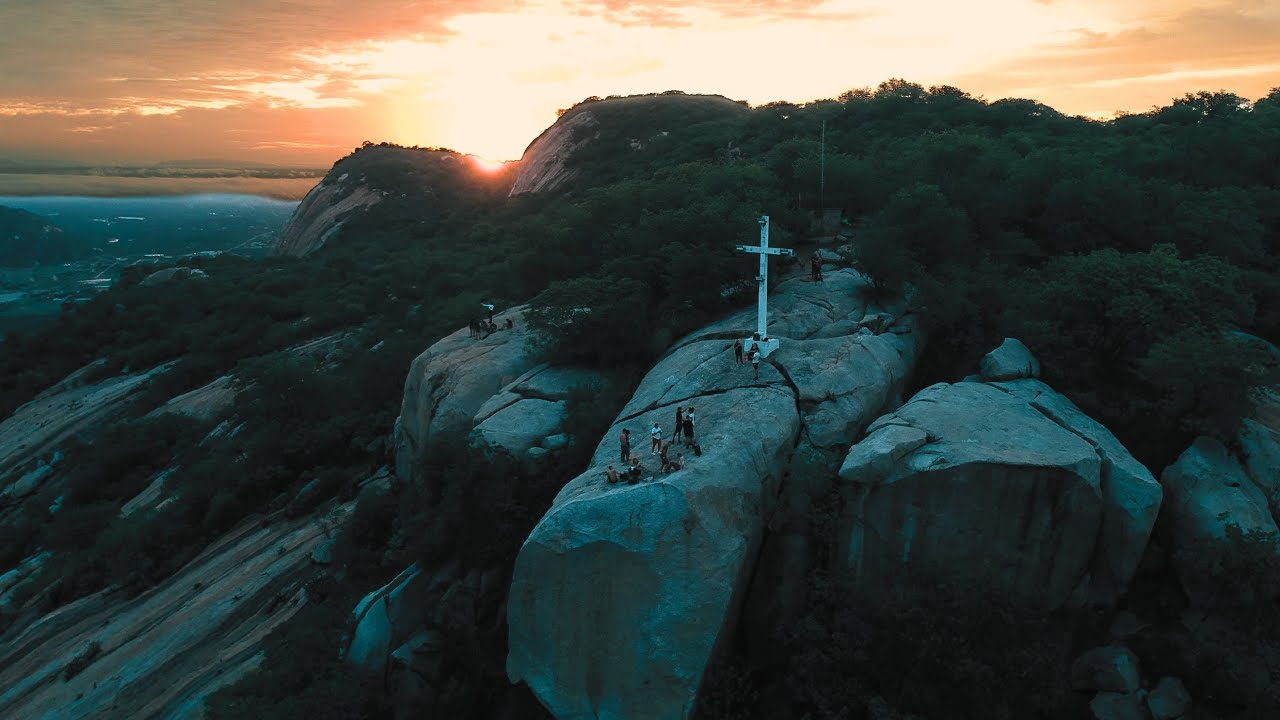 Brejo do Cruz - Uma joia do sert&atilde;o paraibano