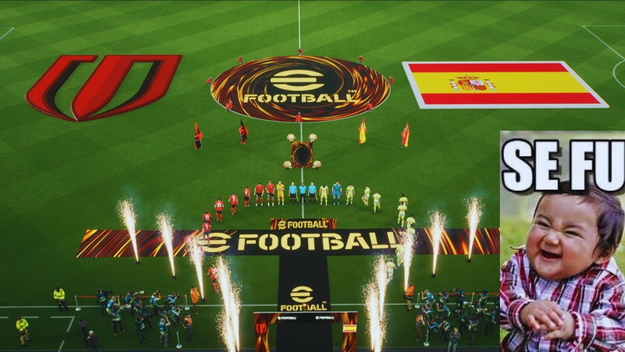 Evitou a fadiga, só que não ! - Prefiro evitar a fadiga x Bicuda na Canela FC - E Football 2026