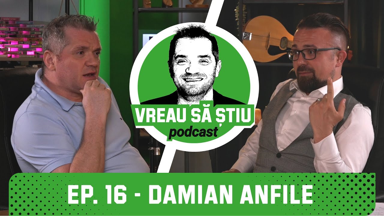 DAMIAN ANFILE: 