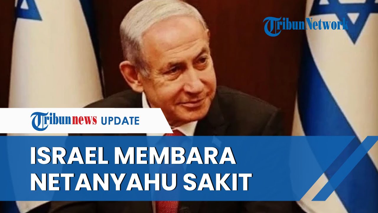 Rangkuman Perang Hari ke-87 Israel-Hamas: 20 Rudal Hamas BAKAR Tel Aviv hingga Netanyahu Jantungan