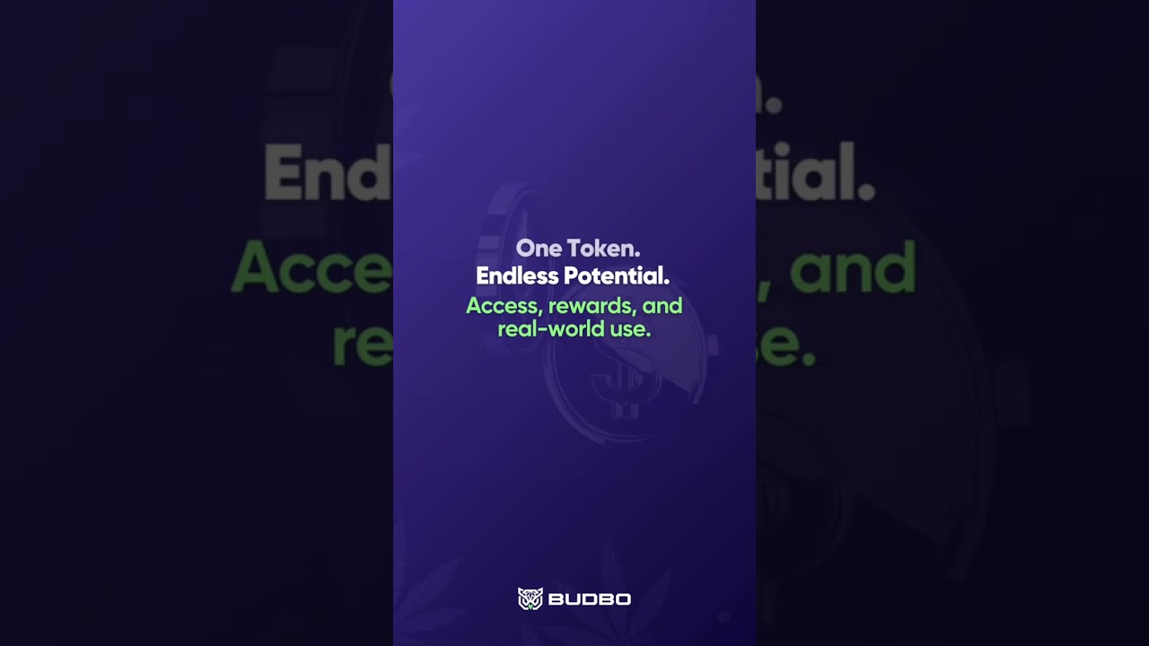 Earn, Access, Repeat&mdash;with Budbo.