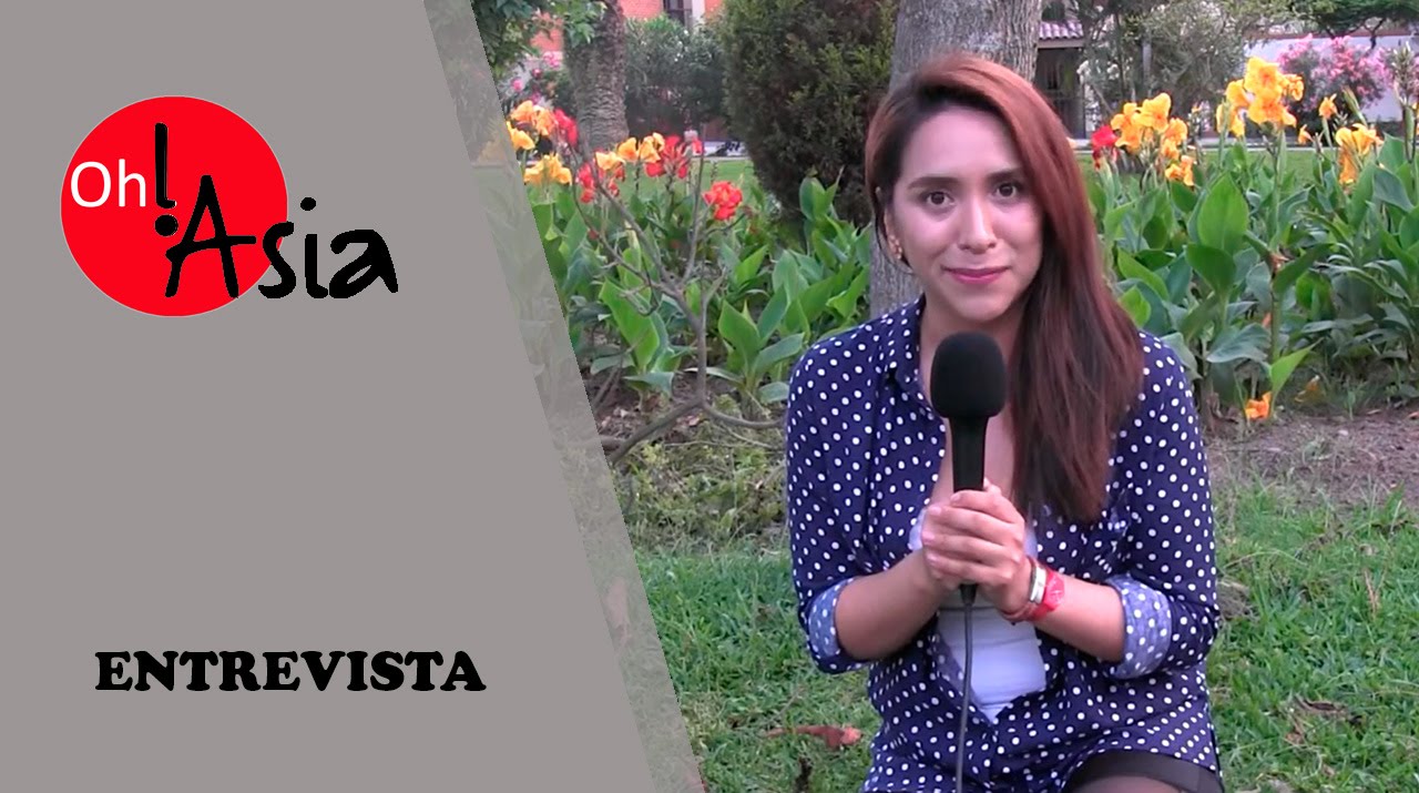 [ENTREVISTA] NALU,  LATINA SARAM