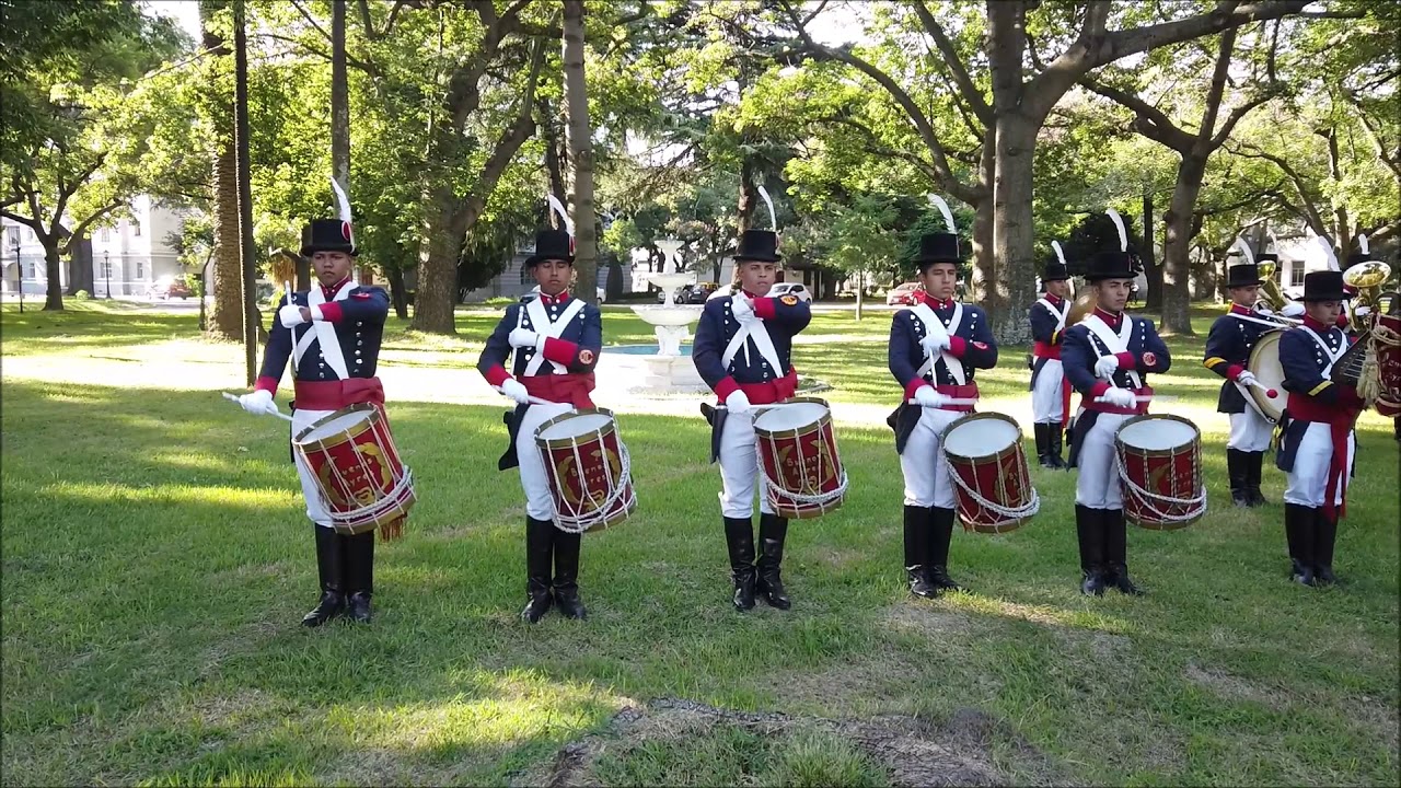 BAHIA BLANCA - PRIMER CONCIERTO
