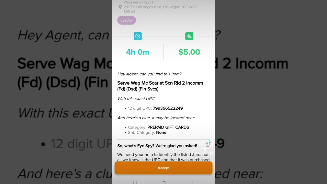 Field Agent Review Extra Money