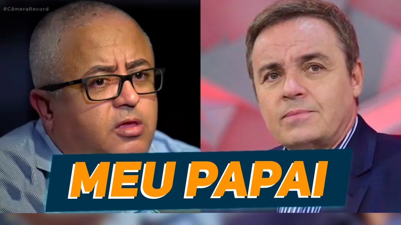 ANÁLISE DA ENTREVISTA DO SUPOSTO FILHO DE GUGU | Não Minta Pra Mim #384