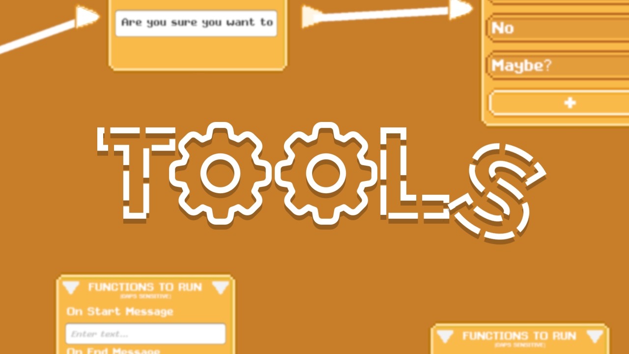 Why You Should Make Your Own Custom Development Tools