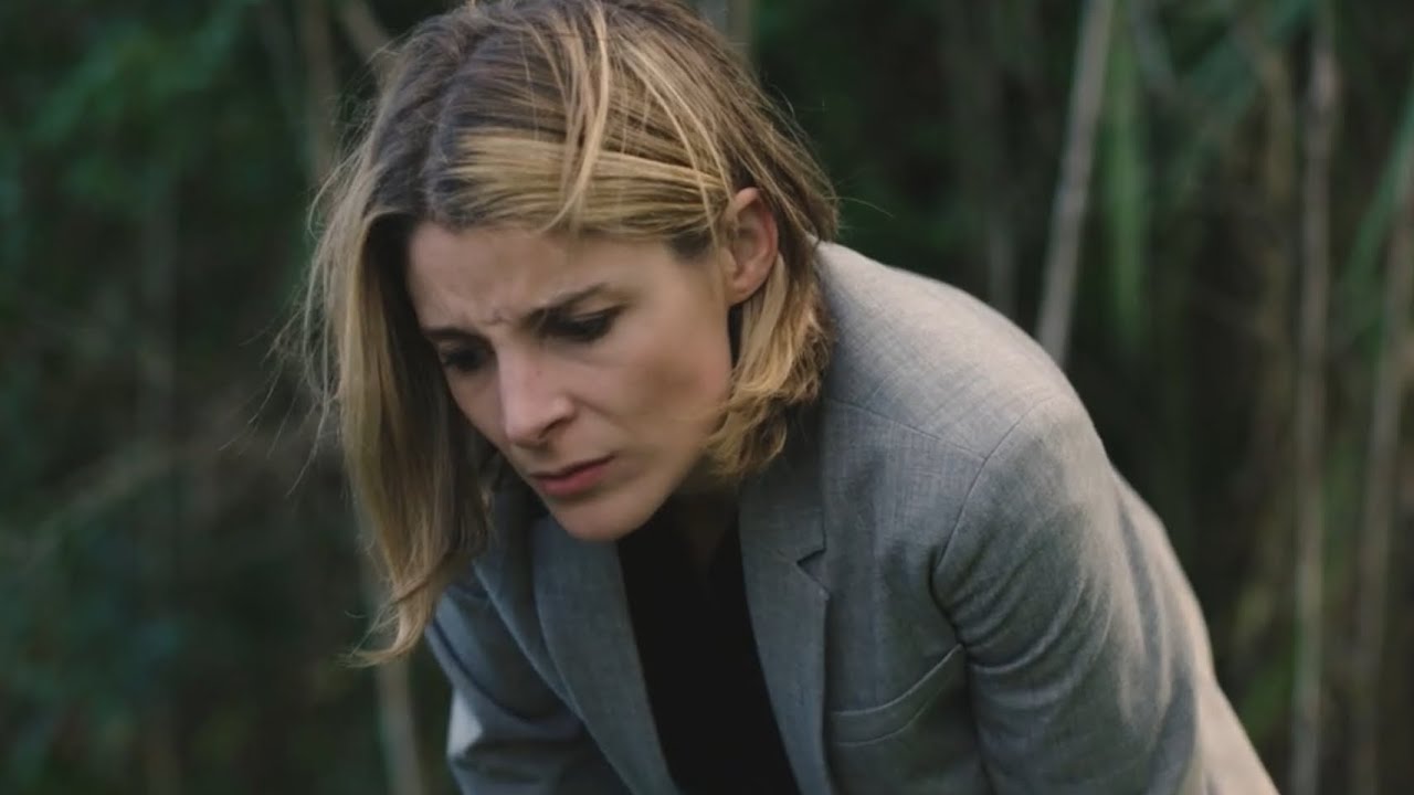 MANON PAGES 2025 DRAMA REEL