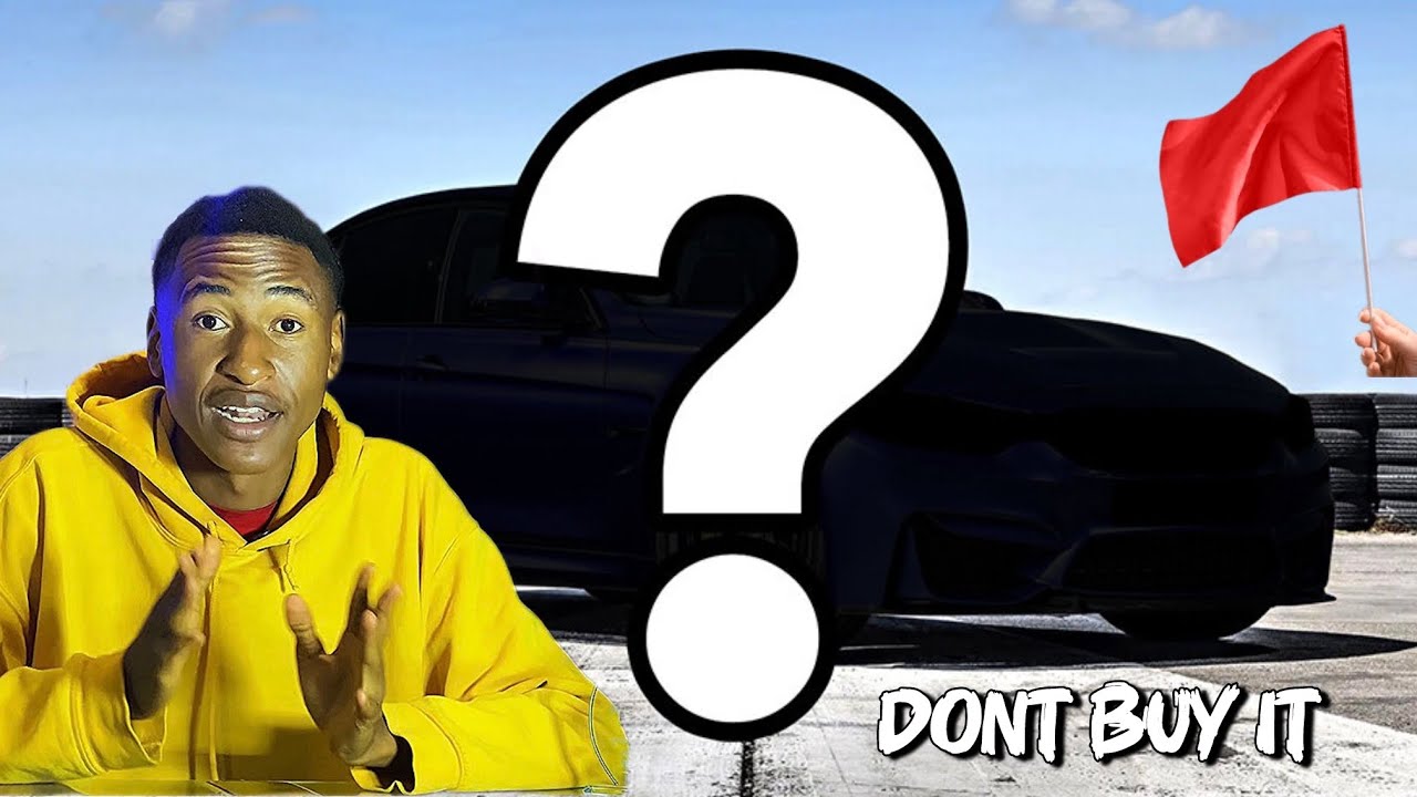 10 Cars You Should NEVER Buy in Zimbabwe!! Gear up tips