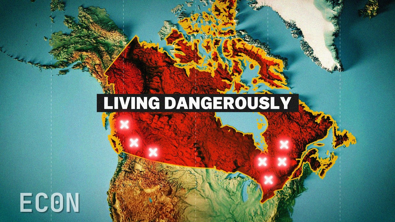 Why Canada’s Economy is Better (and Worse) than America’s