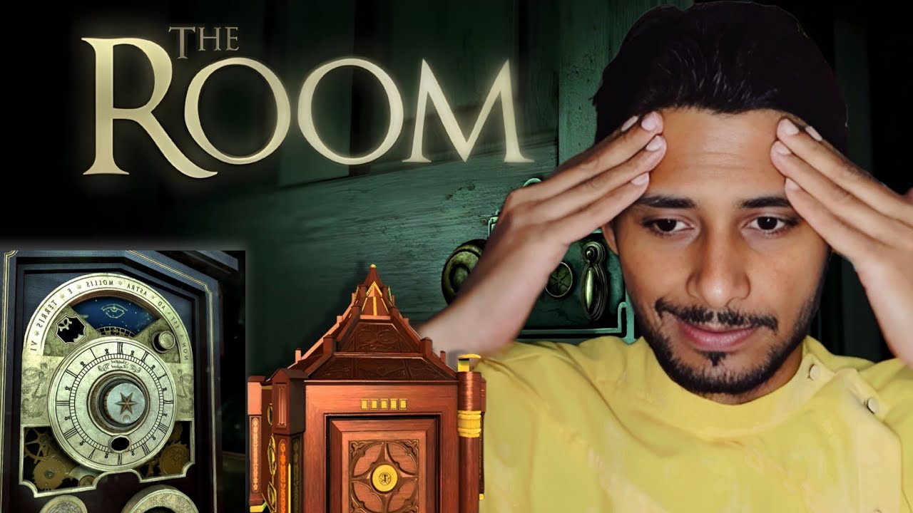 The Room Secrets | Mind-Blowing Puzzle Tricks & Hidden part | The Room 1 Full Gameplay
