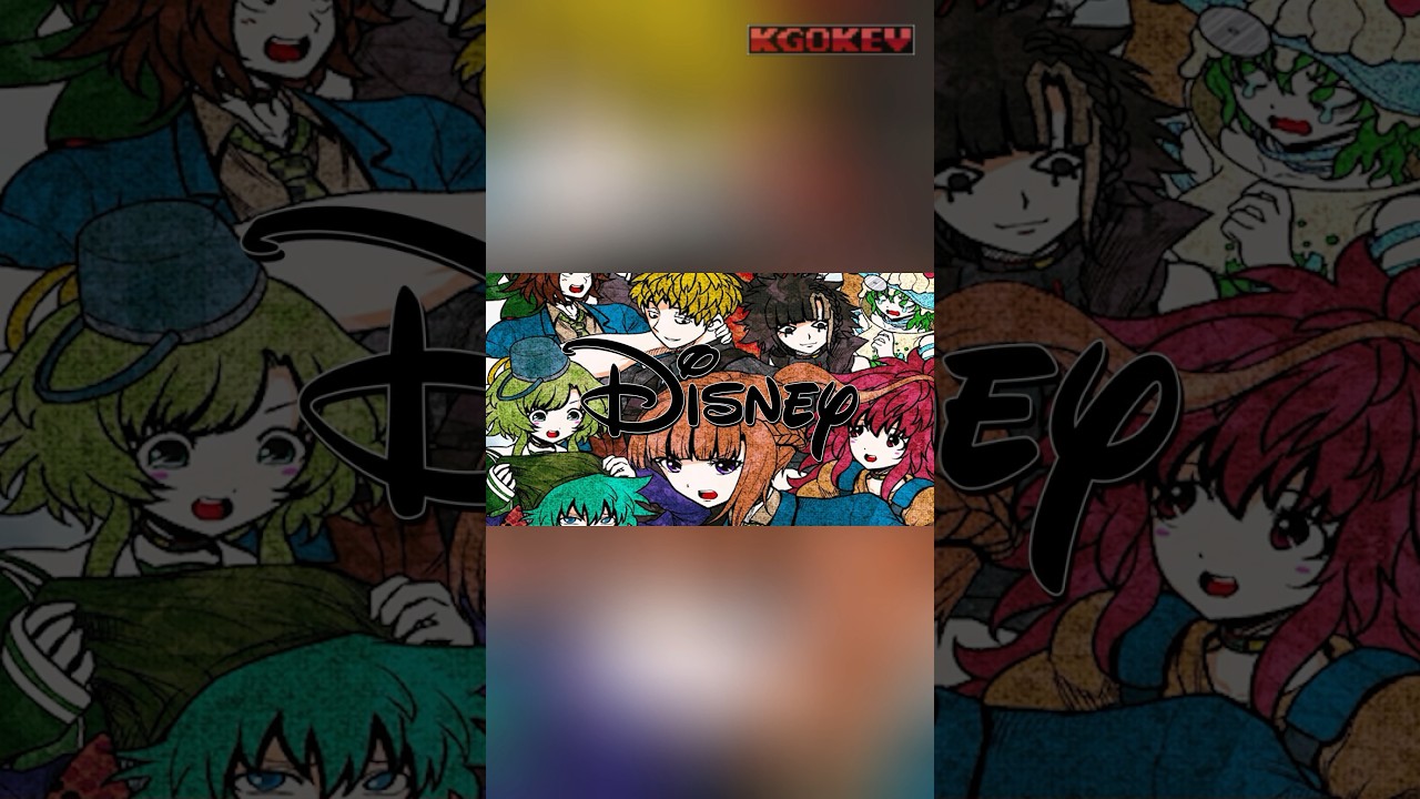 &laquo;Теперь Disney владеет YTTD!!&raquo; | Твоя очередь умереть #yttd #shorts #yourturntodie