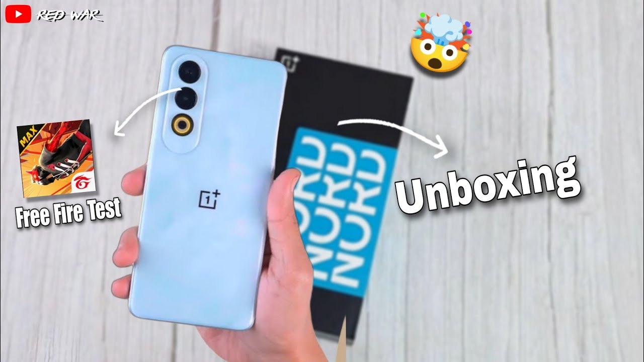 OnePlus Nord ce 4 🔥+ gaming test 🤯 || Best mobile under 25000 😱 || Oneplus⚡red war