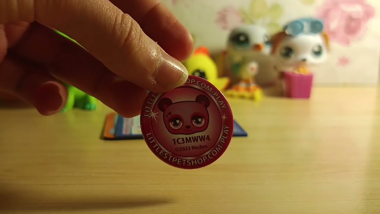 Lps unboxing Új lps
