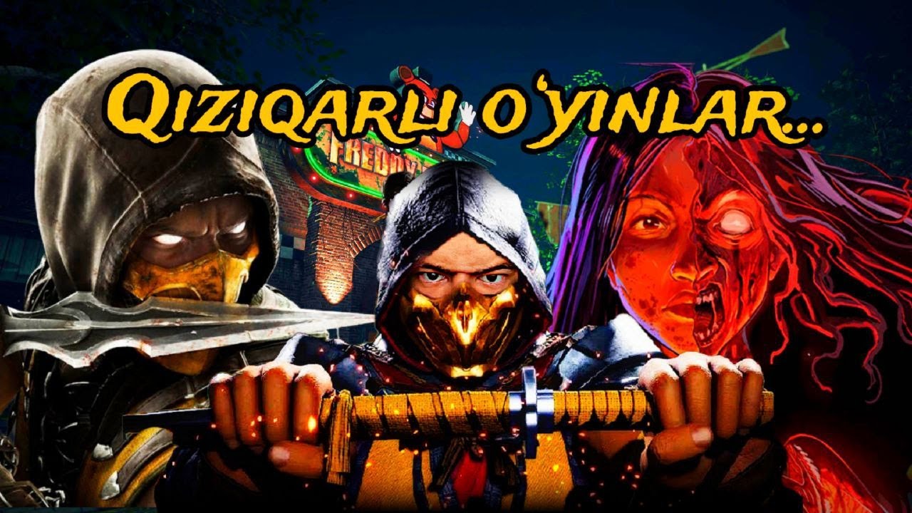 DEAD BY DAYLIGHT BOSAMIZ
