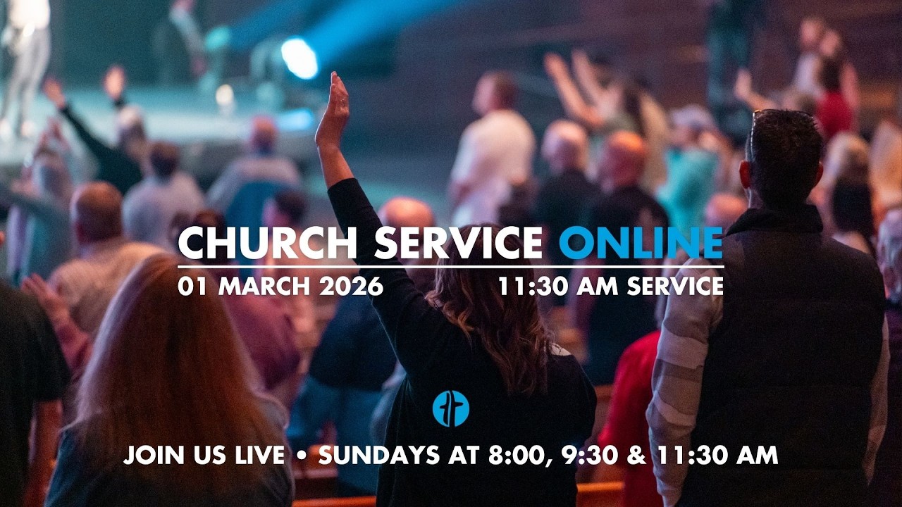 Sunday Church Online | Why We Are Here (Genesis 3) | Pastor Daniel Fusco