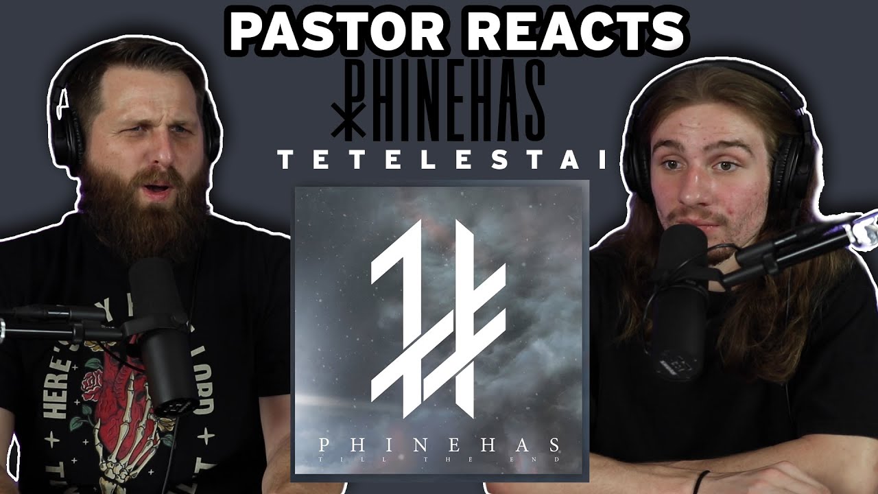 Phinehas 