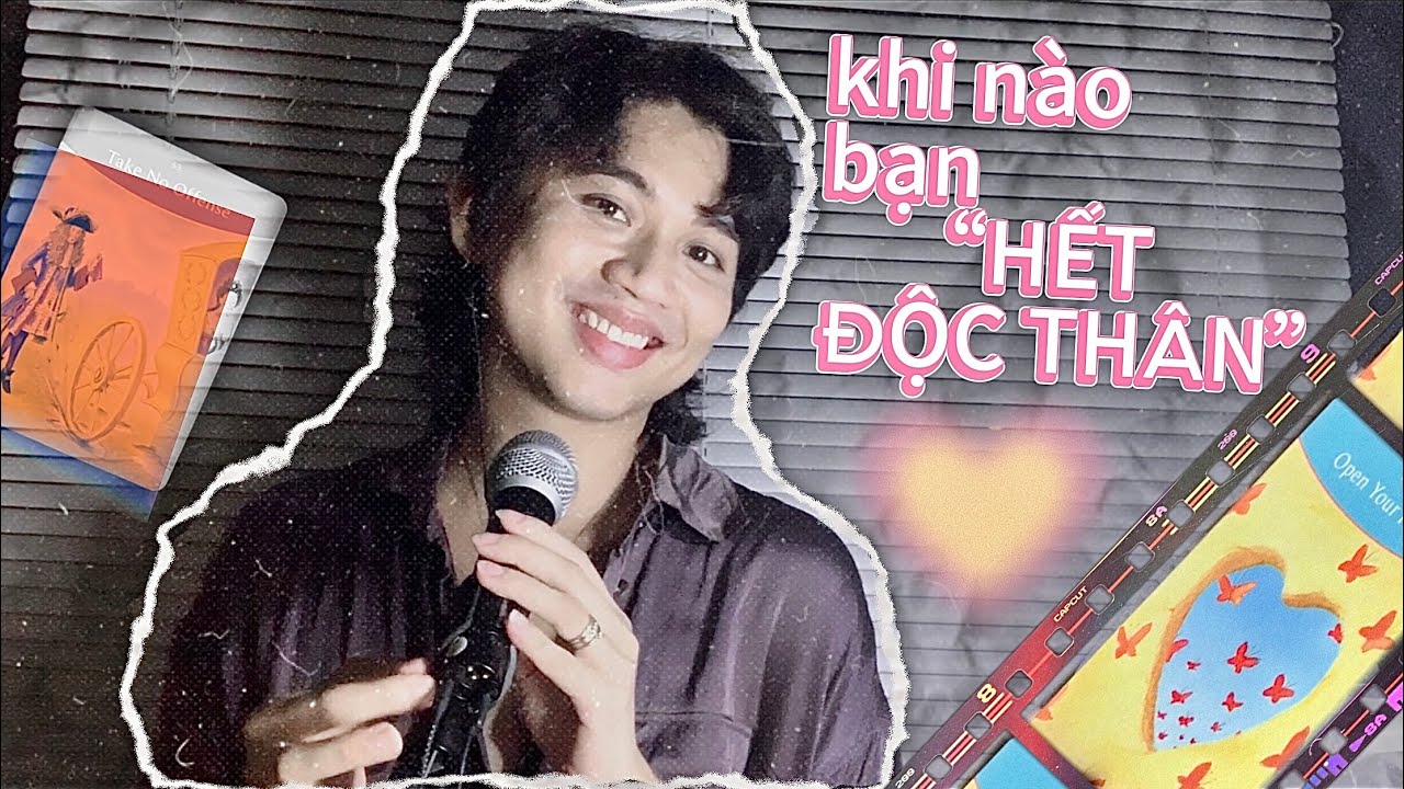❤️‍🔥 KHI NÀO BẠN “HẾT ĐỘC THÂN” ❓Kitoàn Tarot Channel