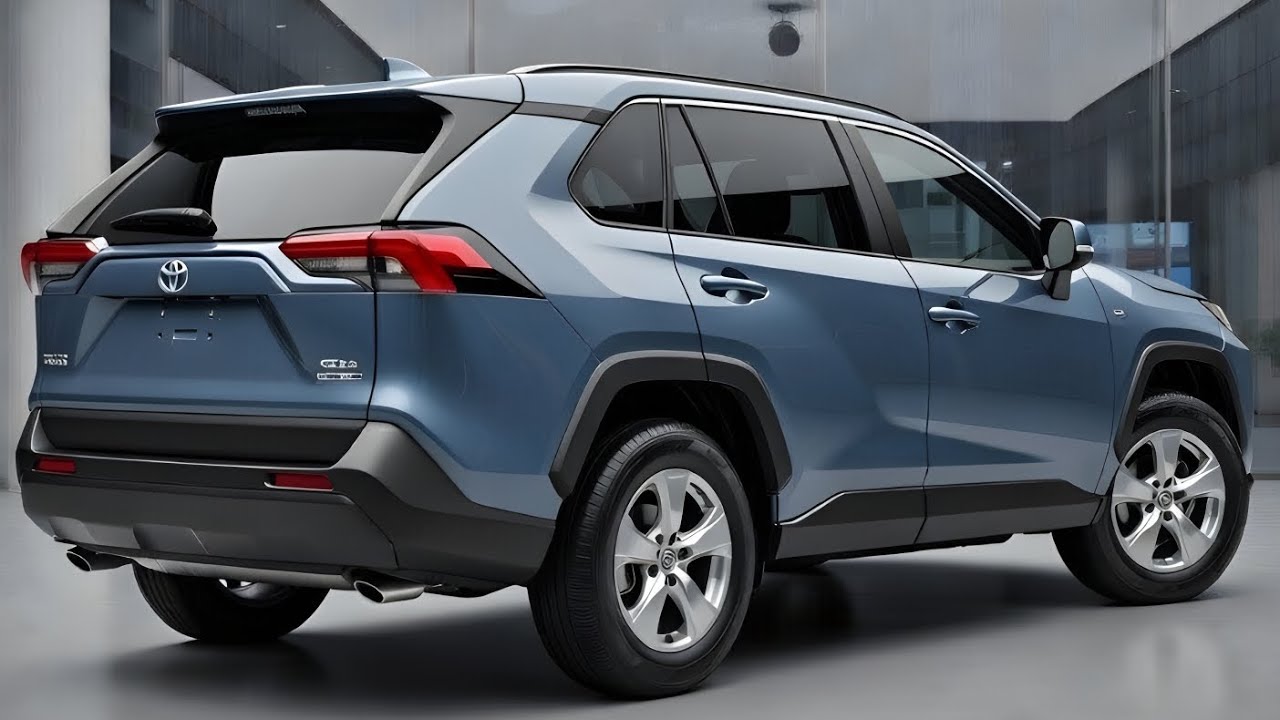 2026 Toyota Corolla Cross – Better Than You Ever Expected!