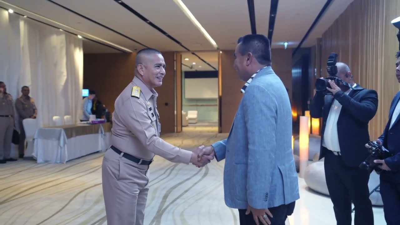 All Event ASEAN Coast Guard Forum 2025