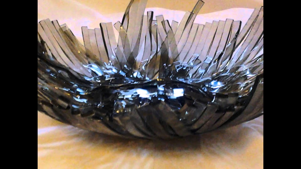 VITROFUSION, VIDRIO ARTISTICO
