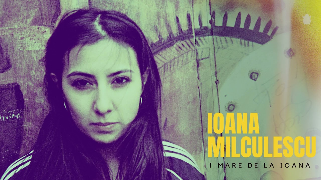IOANA MILCULESCU - Se Fue (cu Bean MC)