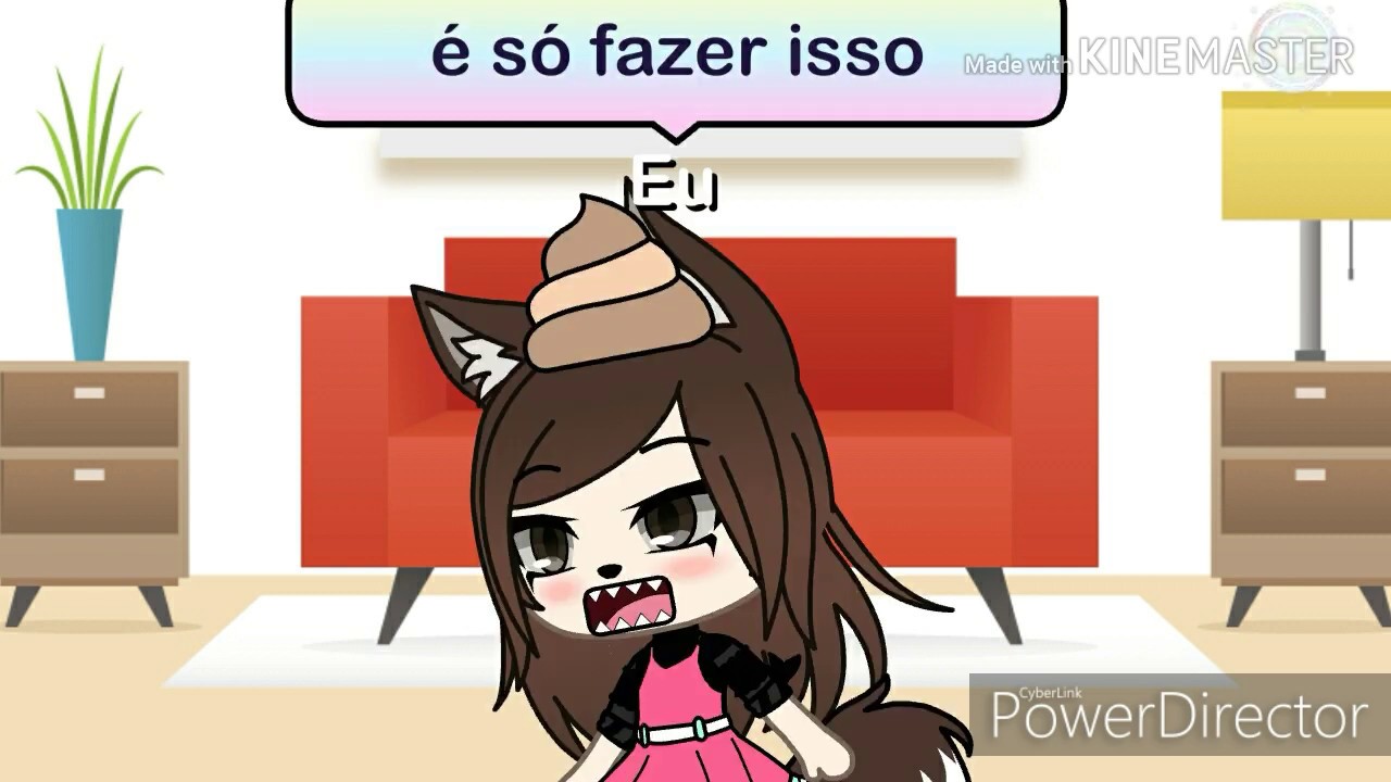 15 COISAS QUE EU ODEIO EM VÍDEOS DE GACHA LIFE