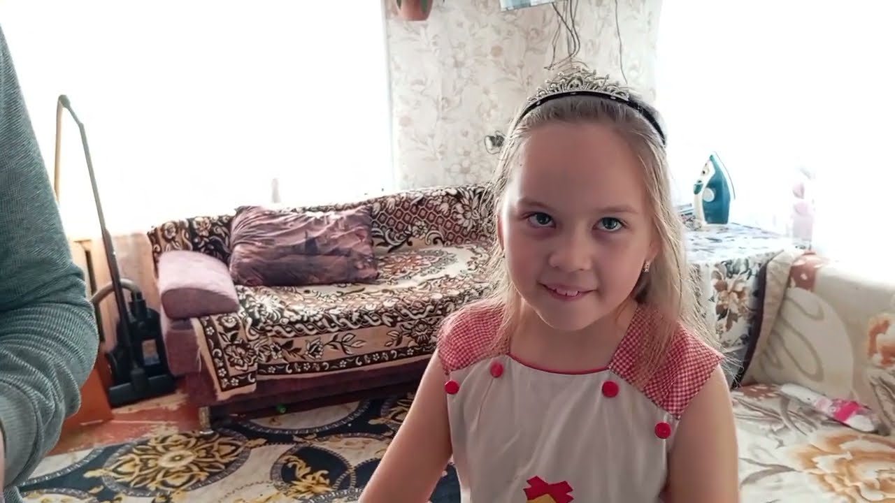 Подарки от подписчицы.Сидим дома,пришли морозы.