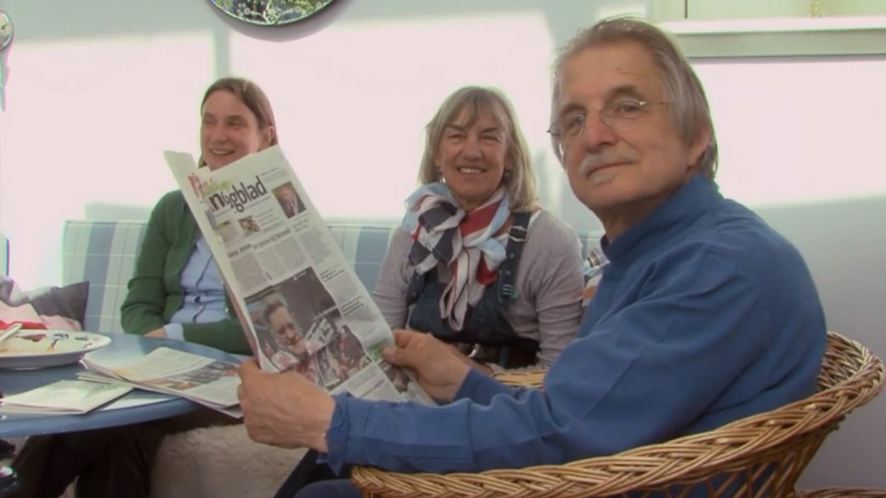 De betrokken reportage van Frans Bromet (2013)