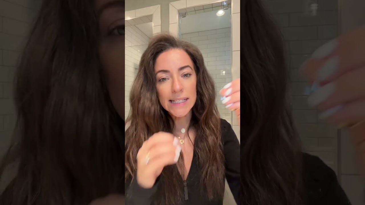 Reviewing Alterna bond repair on very dry damaged hair