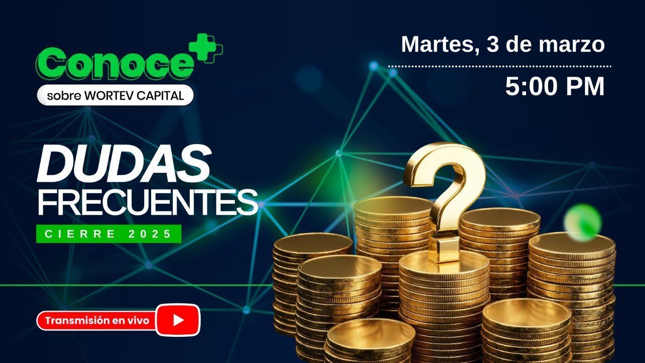Dudas frecuentes