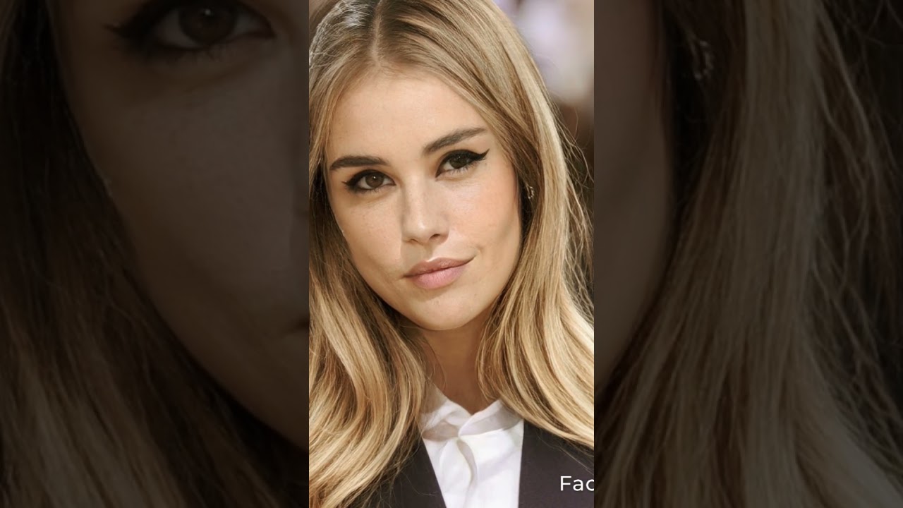 How Justin Bieber would look like if he was a girl.... I'm shook 