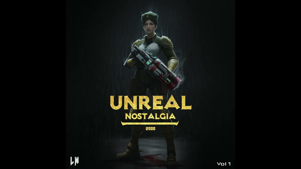 Lowrater - Level 7 (Unreal nostalgia)