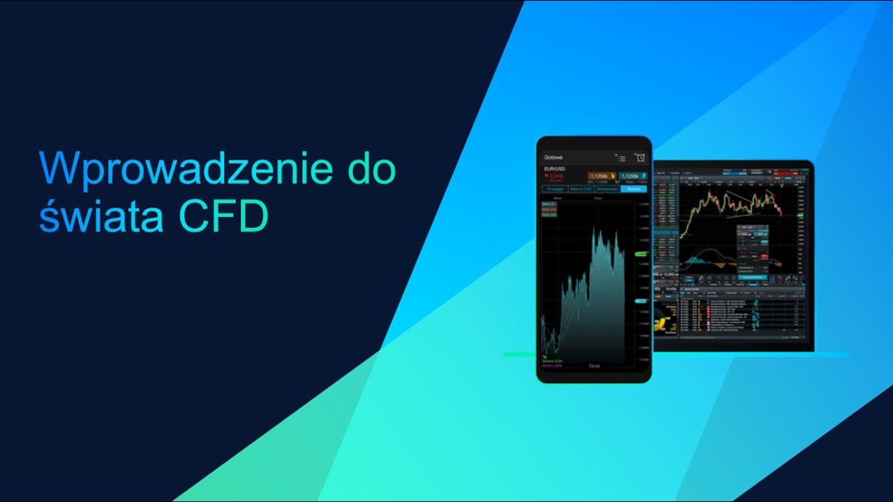 Wprowadzenie do świata CFD | Nagranie webinarium z dnia 29/04