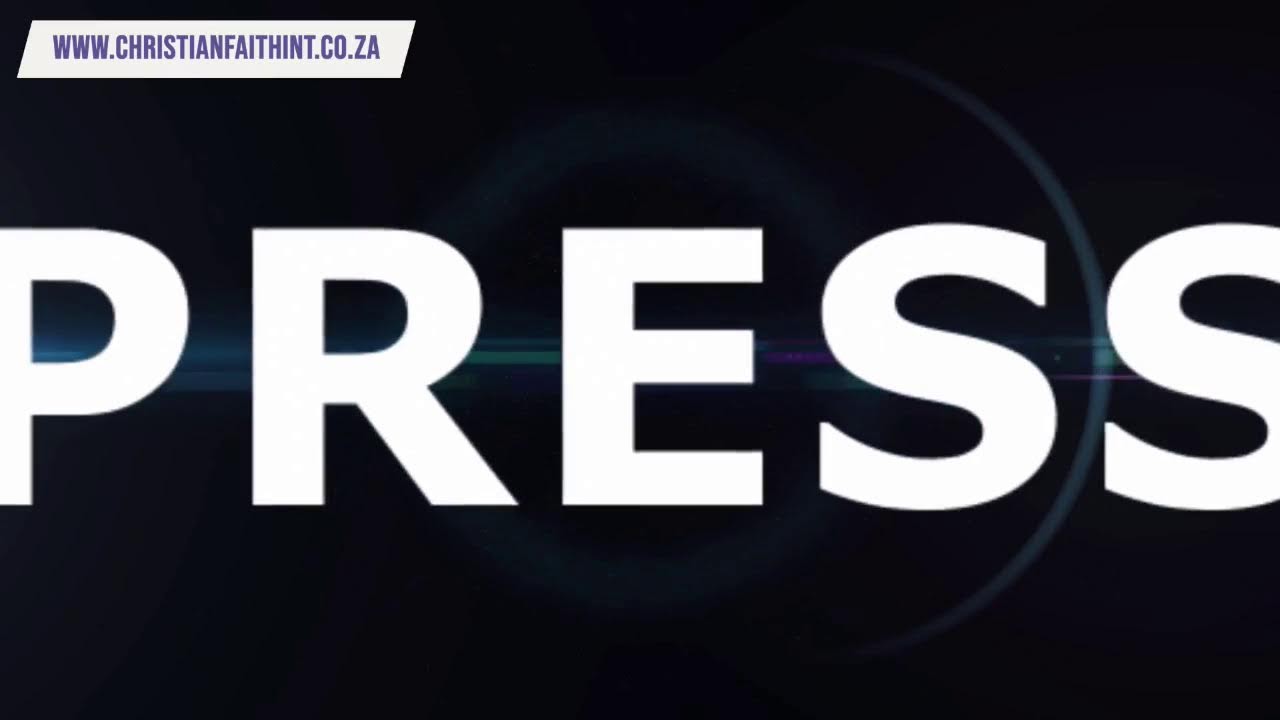 Christian Faith Ministries Int Live Church Service