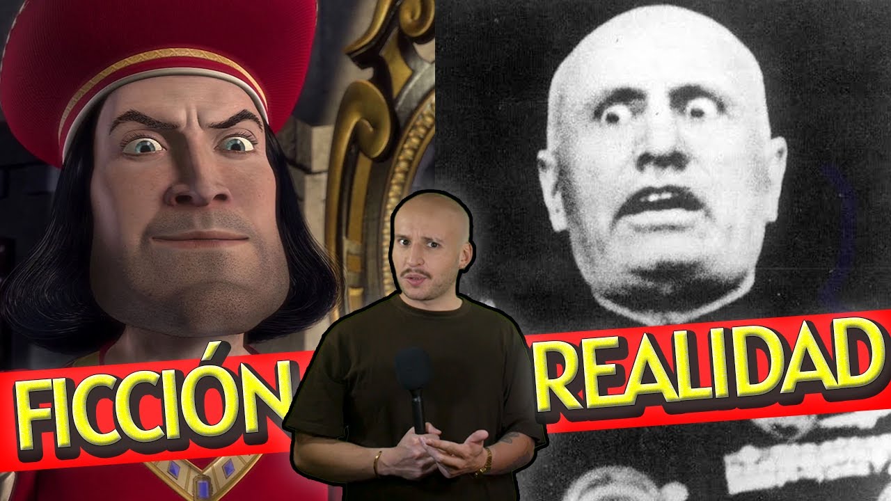 FASCISMO explicado con CARICATURAS | 7 señales de que ya está entre nosotros