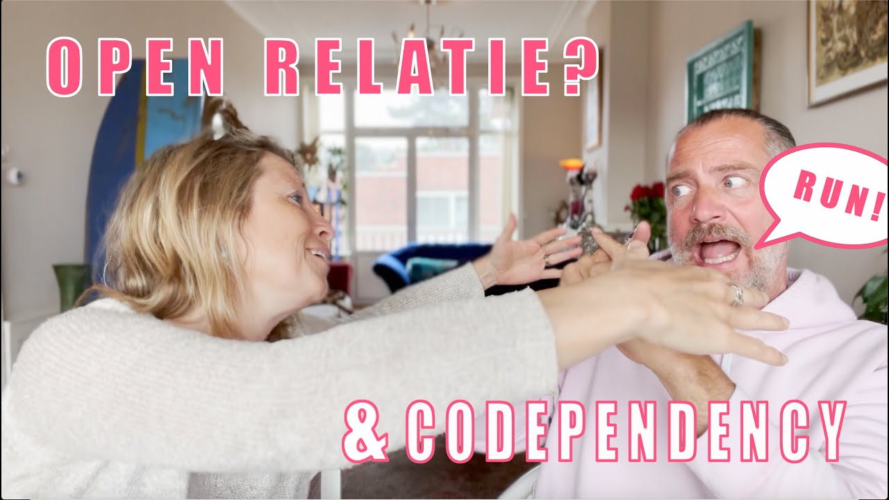 Open Relatie - 17 jaar getrouwd: do's and don'ts