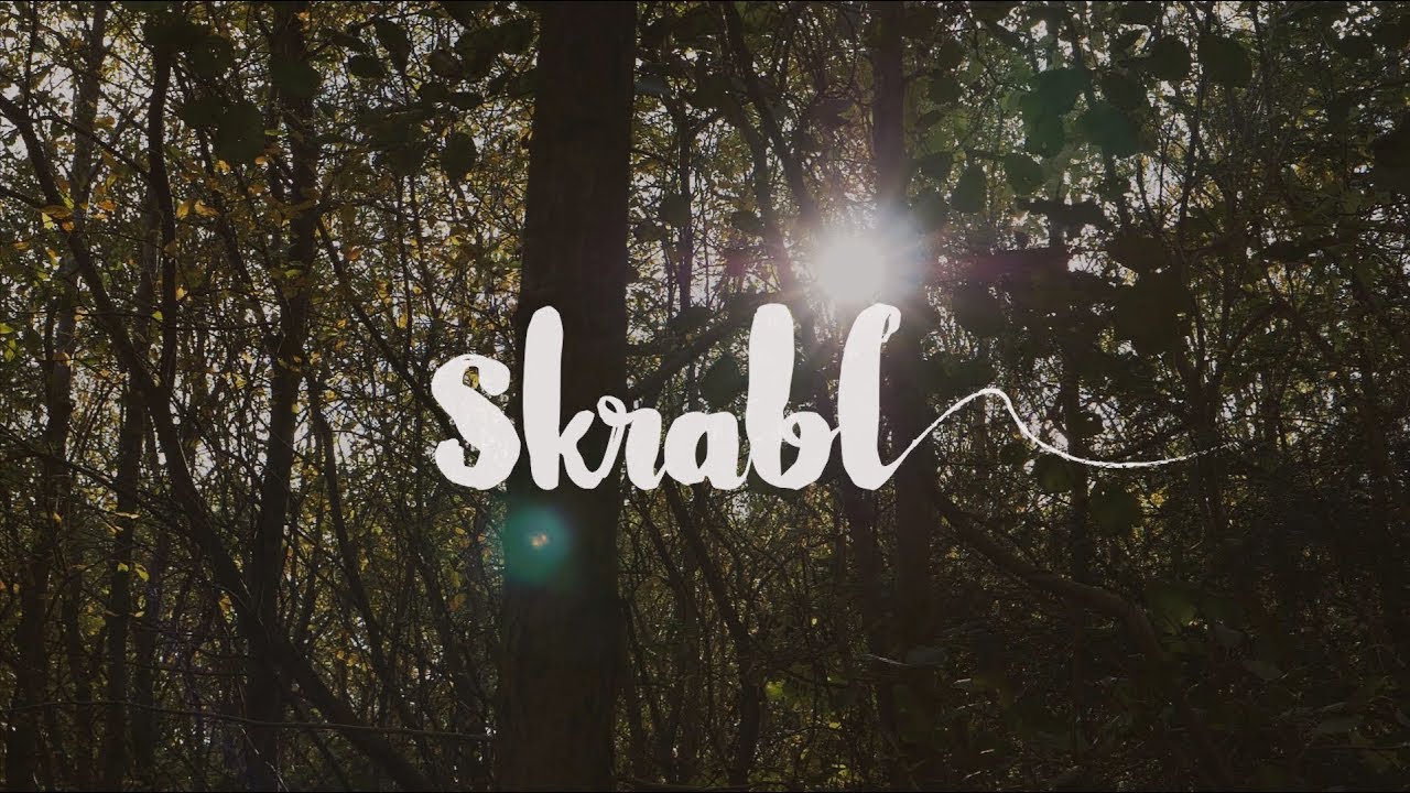 Skrabl - Wood For The Trees