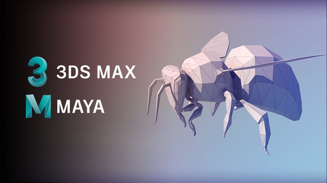 3ds Max i Maya - Zajęcie 6 - Blood, sweat and tears... Modelowanie na życzenie
