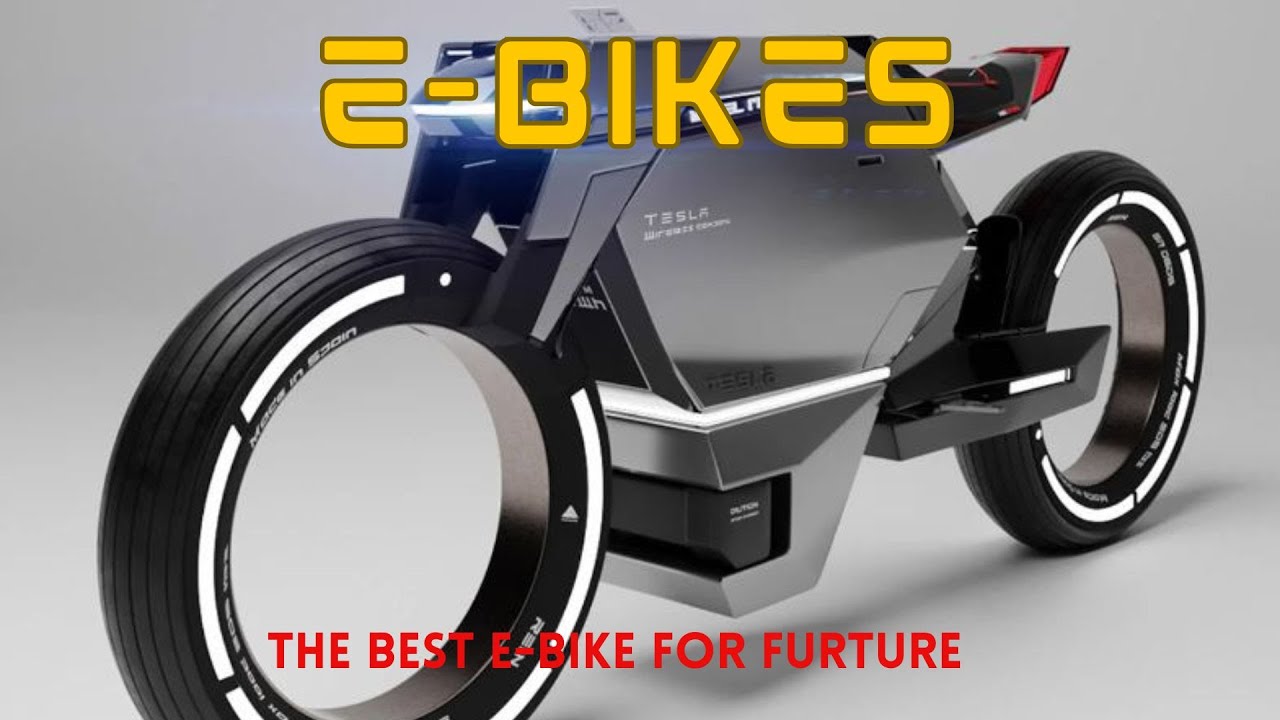 The Best EV Bike
