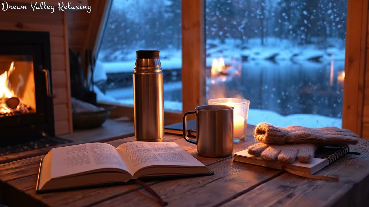 Calm Bedtime Music – Sweet Dreams & Inner Peace