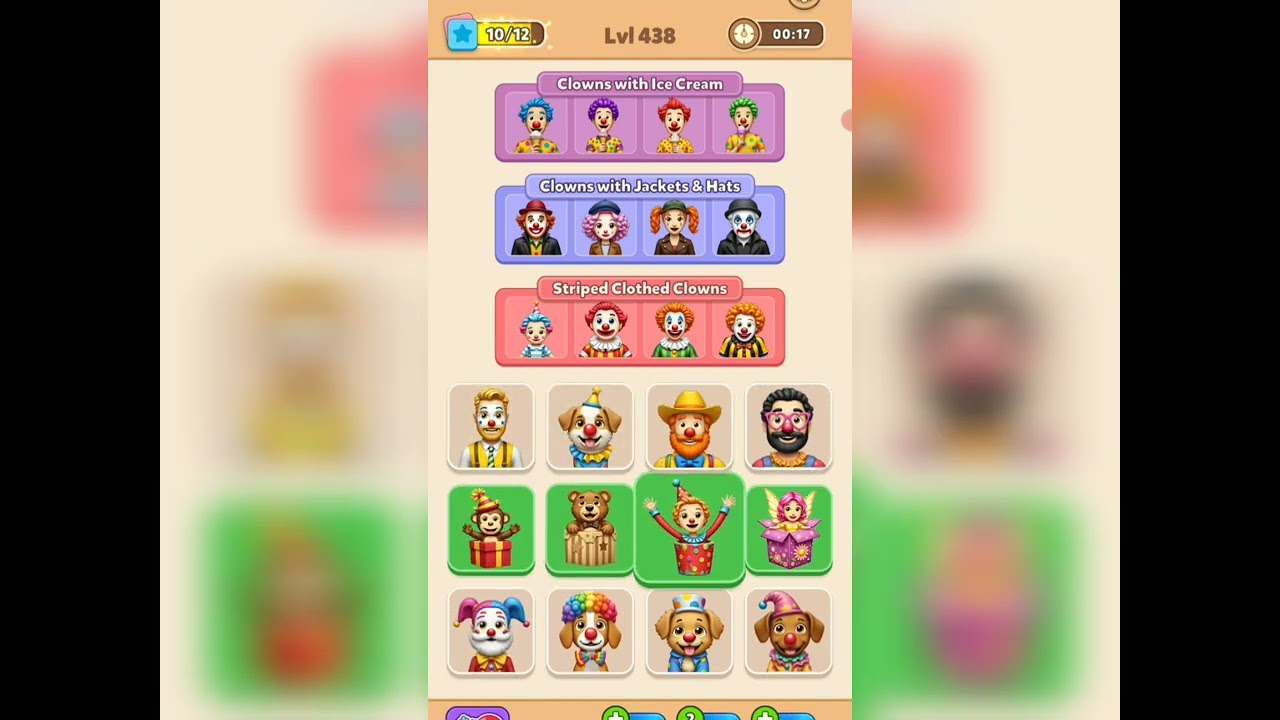 Connect Master Level 438 Walkthrough Solution Gameplay Gamerstein
