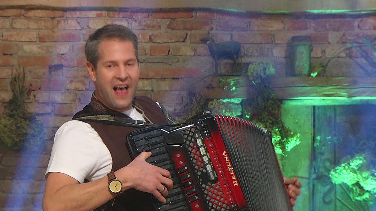 DIE RODENSTEINER - Musik vom Feinsten